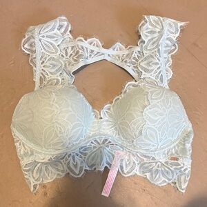 Victorias Secret Pink Bralette